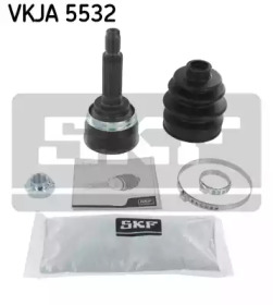 SKF VKJA 5532